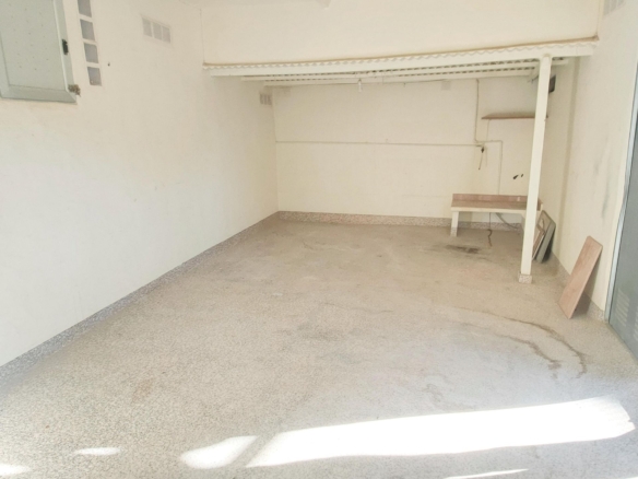 Villa in Aspe (Ref: 2493)