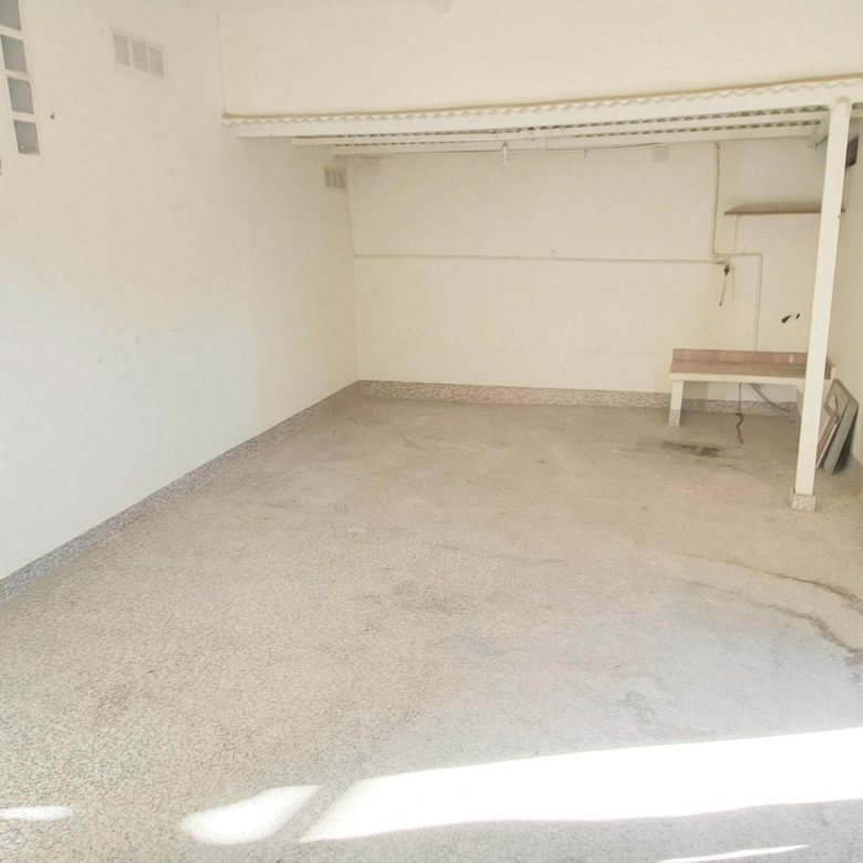 Villa in Aspe (Ref: 2493)