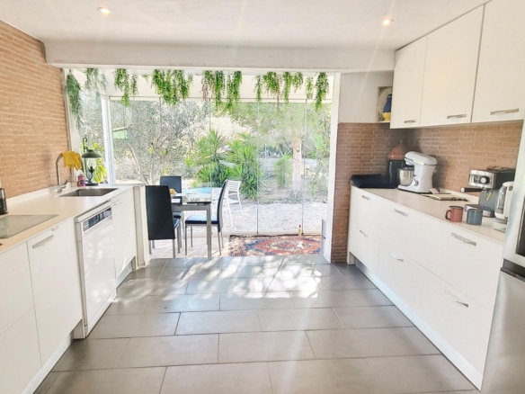 Villa in Aspe (Ref: 2492)