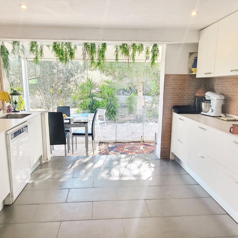 Villa in Aspe (Ref: 2492)