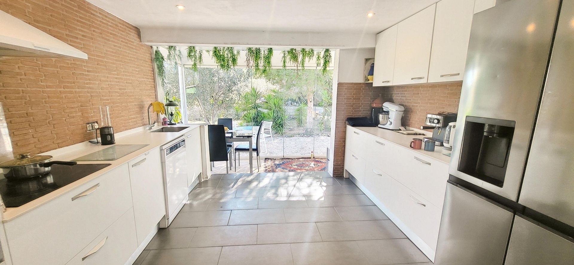 Villa in Aspe (Ref: 2492)