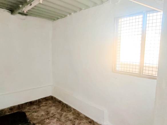 Villa in Aspe (Ref: 2493)