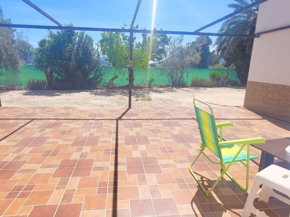 Villa in La Romana (Ref: 2498)