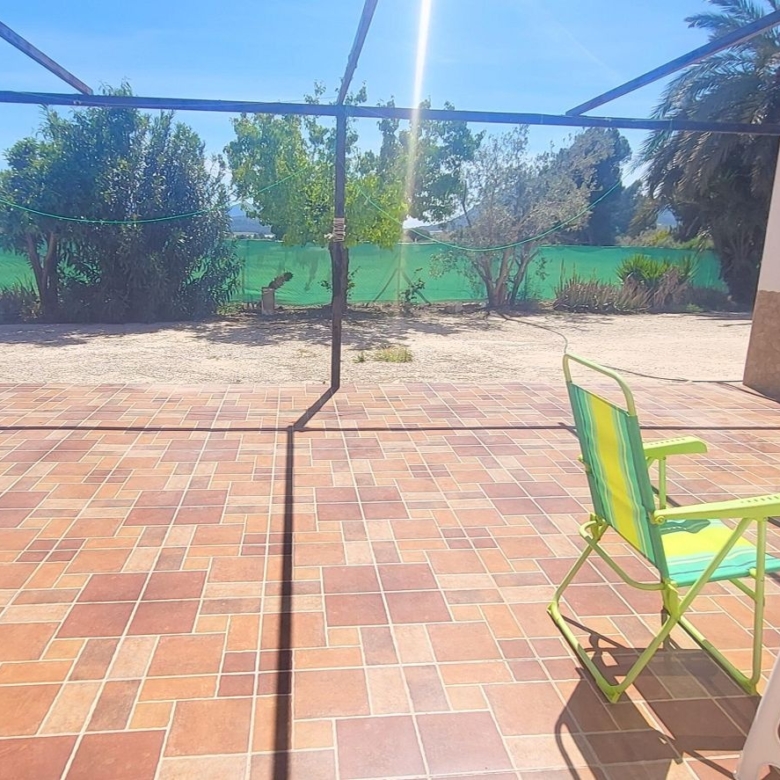 Villa in La Romana (Ref: 2498)
