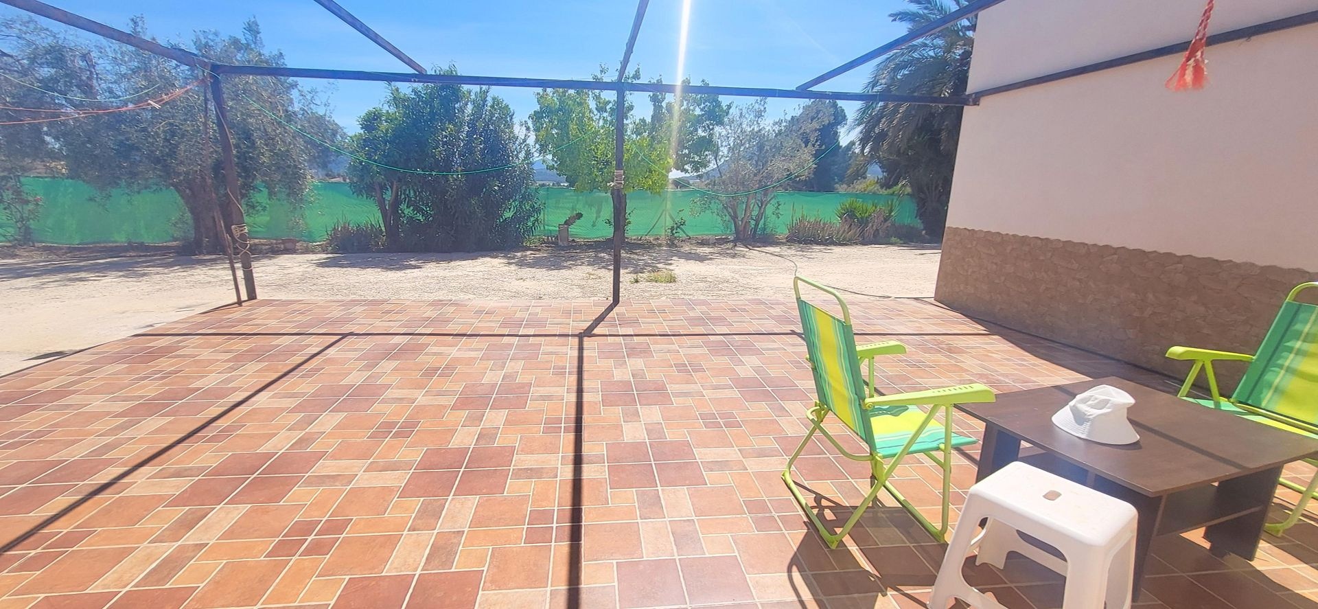 Villa in La Romana (Ref: 2498)