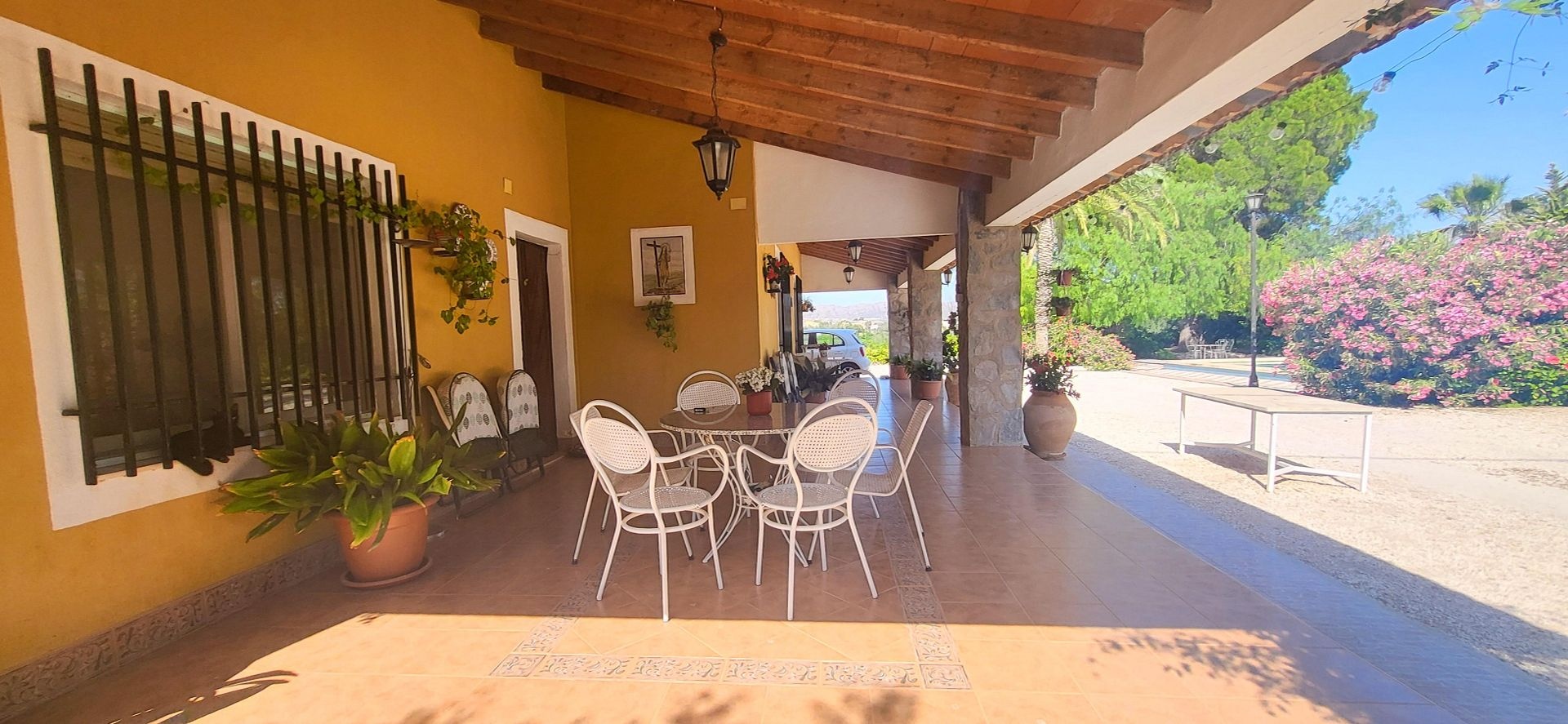 Villa in Novelda (Ref: 2503)