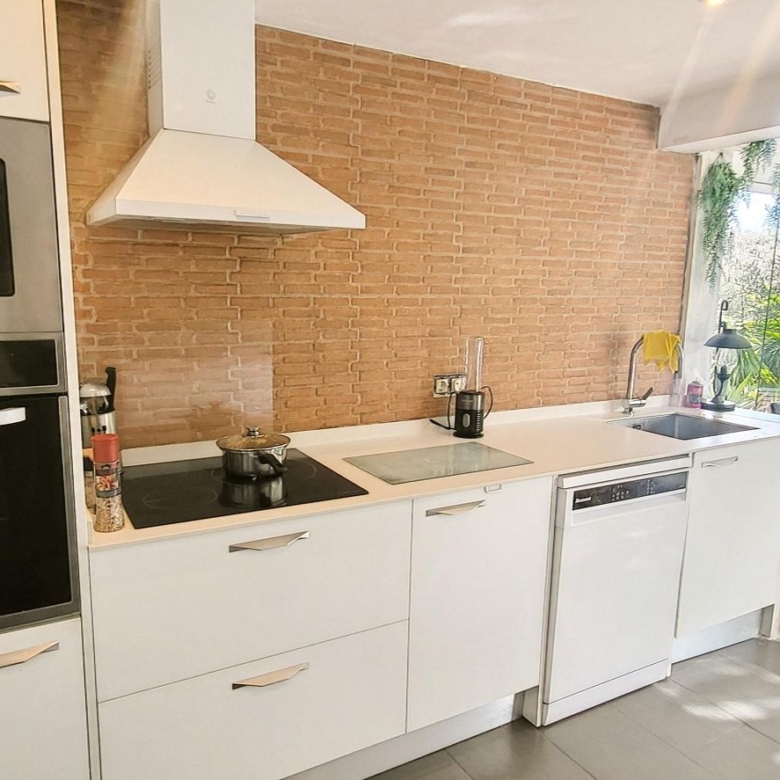 Villa in Aspe (Ref: 2492)