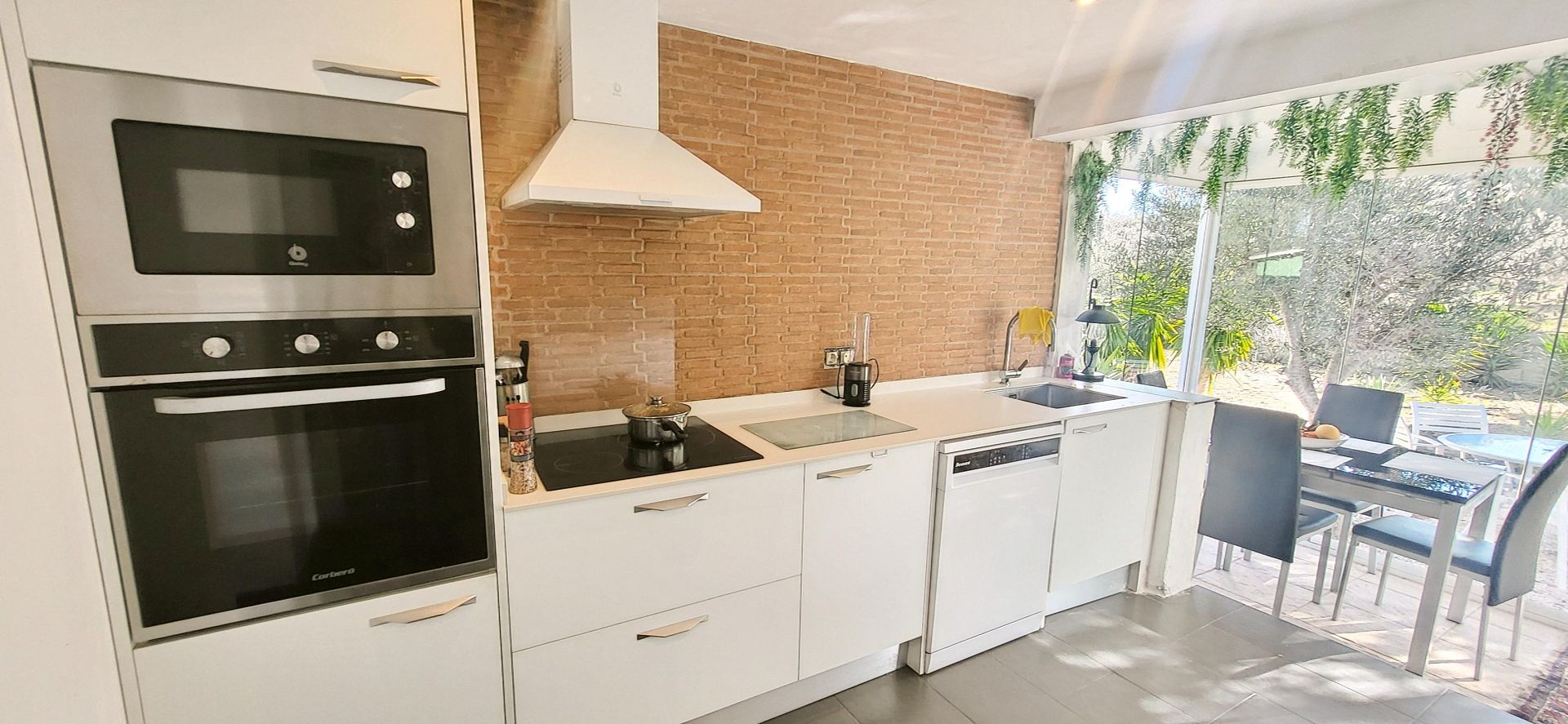 Villa in Aspe (Ref: 2492)