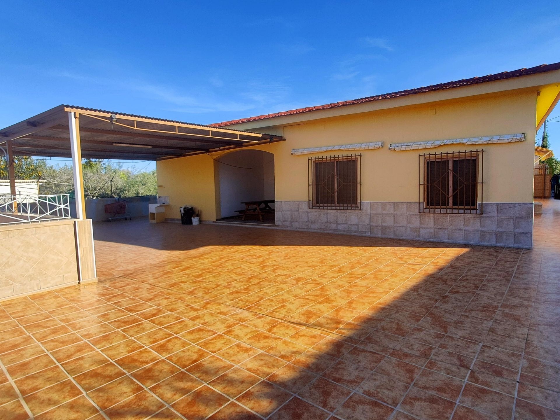 Villa in Aspe (Ref: 2493)