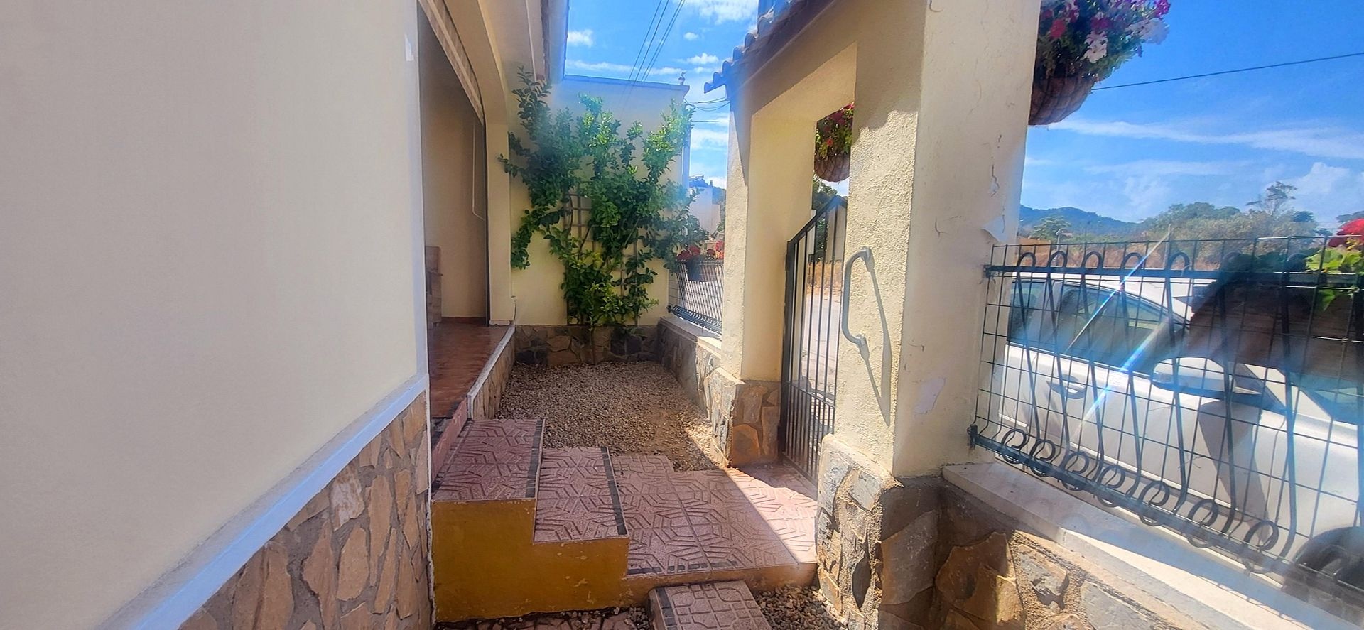 Villa in Cañada de la Leña (Ref: 2504)