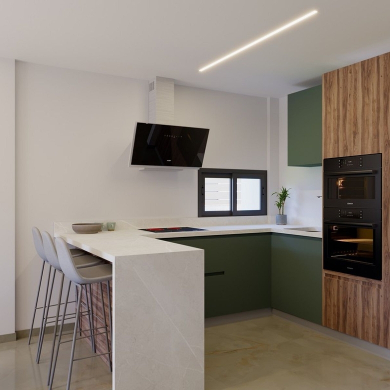 Villa in Algorfa (Ref: 2421)