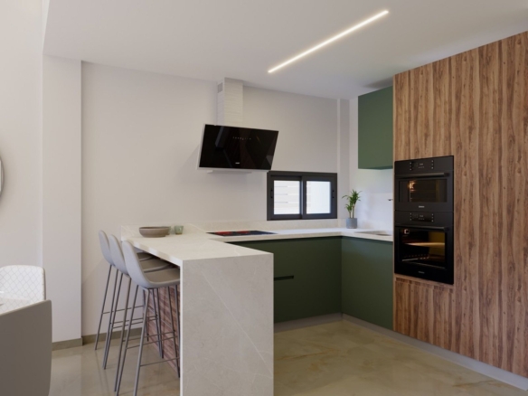 Villa in Algorfa (Ref: 2421)