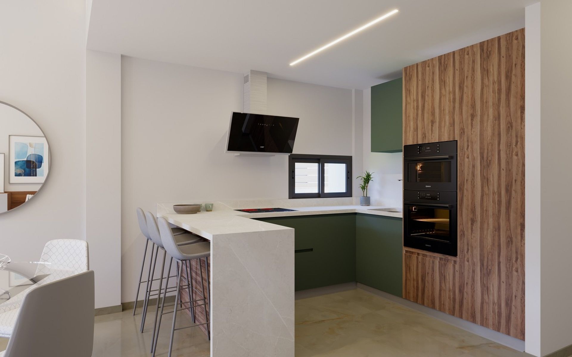 Villa in Algorfa (Ref: 2421)