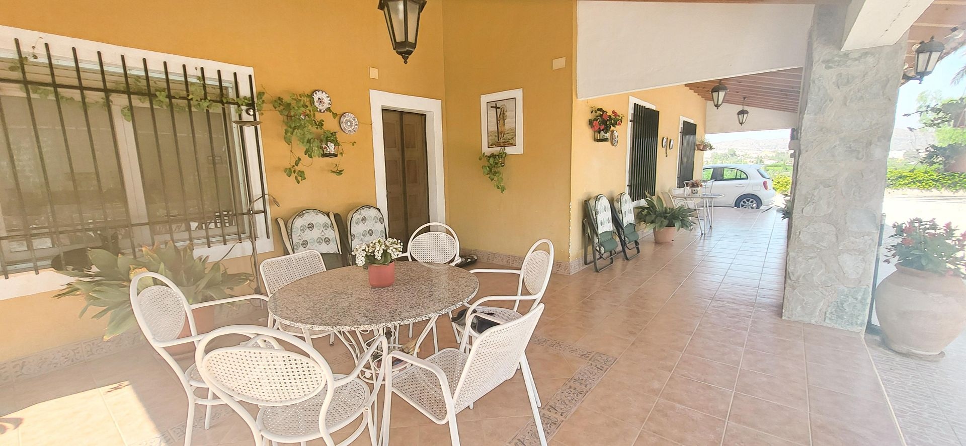 Villa in Novelda (Ref: 2503)