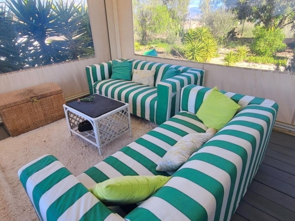 Villa in Aspe (Ref: 2492)
