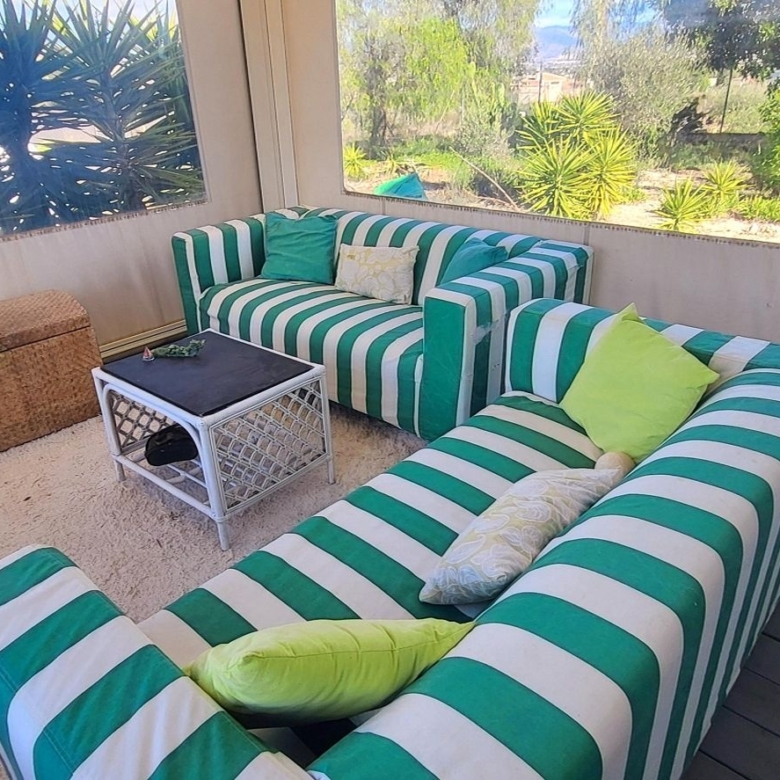 Villa in Aspe (Ref: 2492)