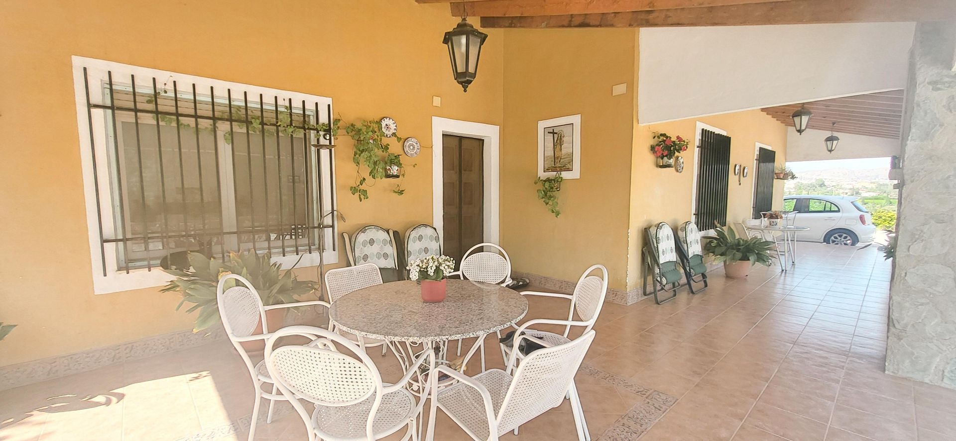 Villa in Novelda (Ref: 2503)