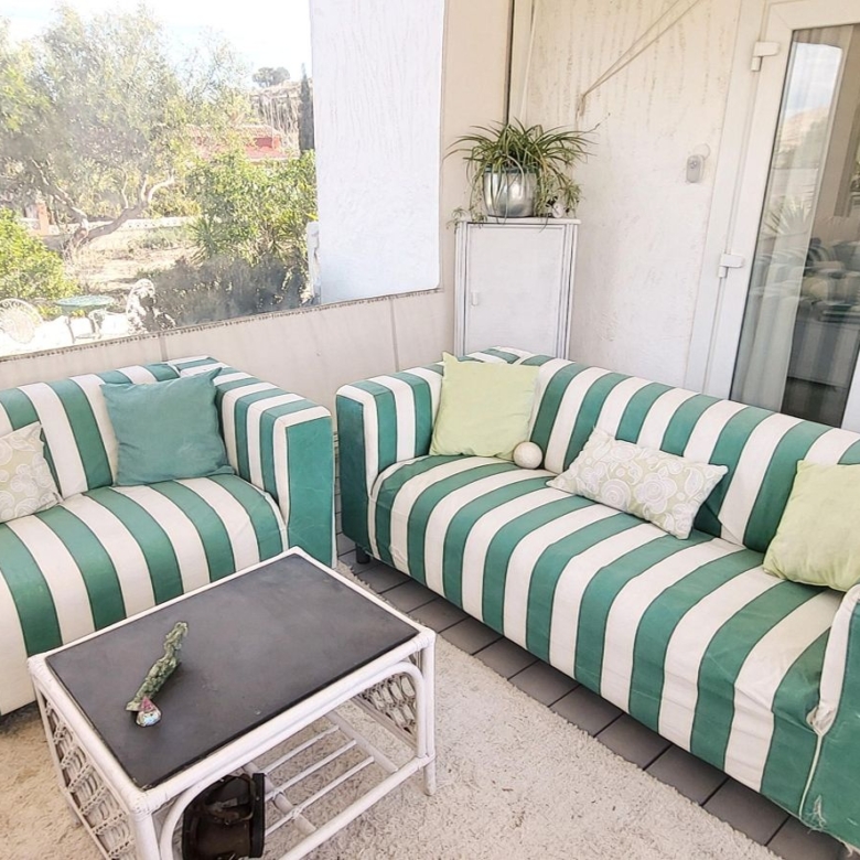 Villa in Aspe (Ref: 2492)