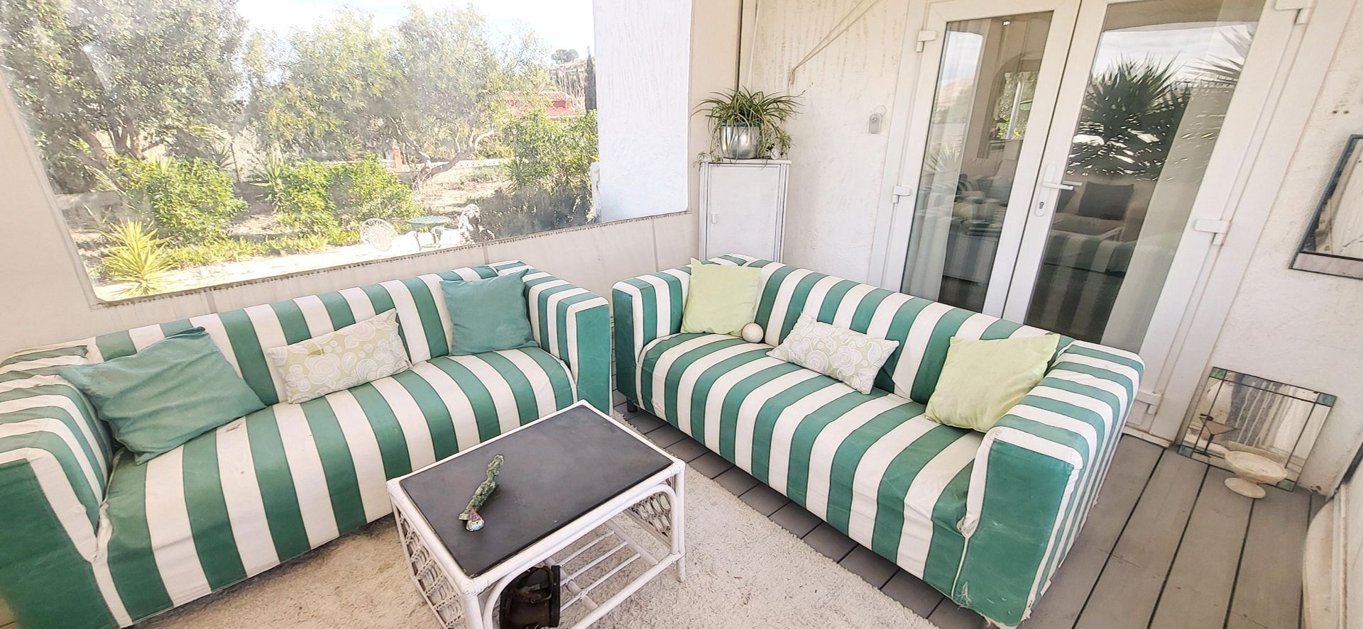 Villa in Aspe (Ref: 2492)