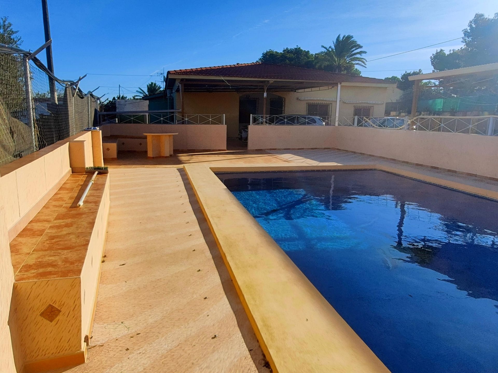 Villa in Aspe (Ref: 2493)