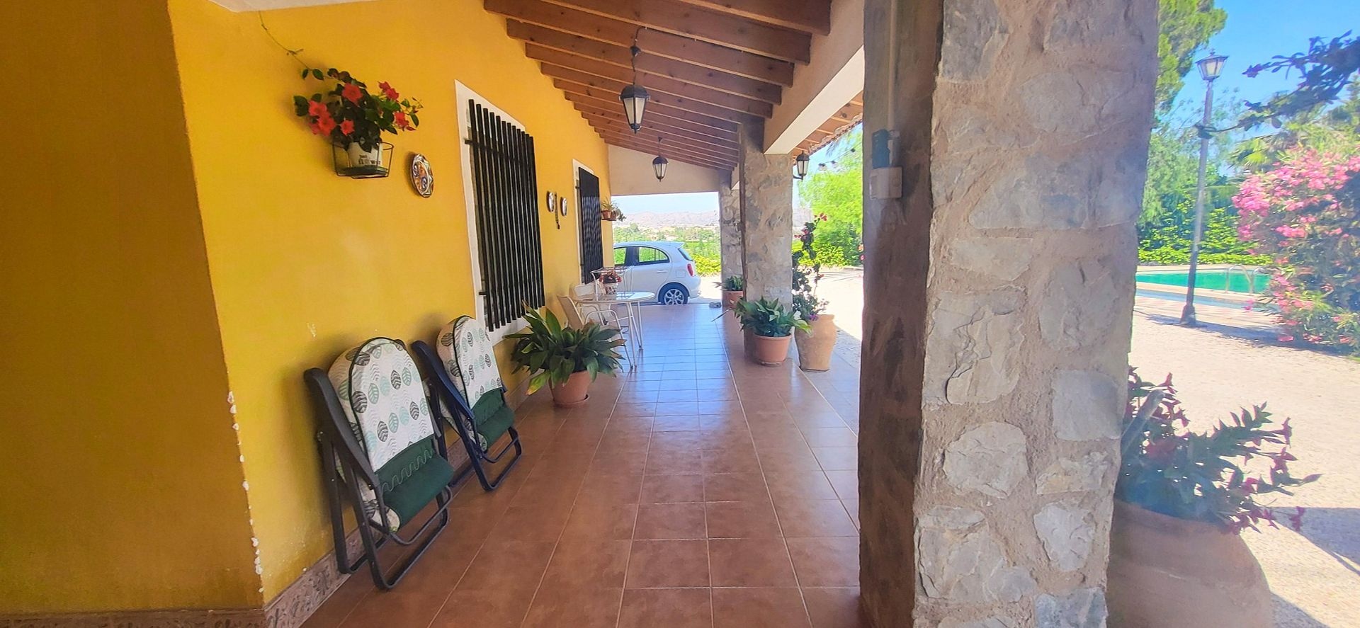 Villa in Novelda (Ref: 2503)