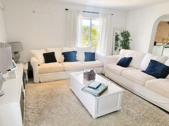 Villa in Aspe (Ref: 2492)