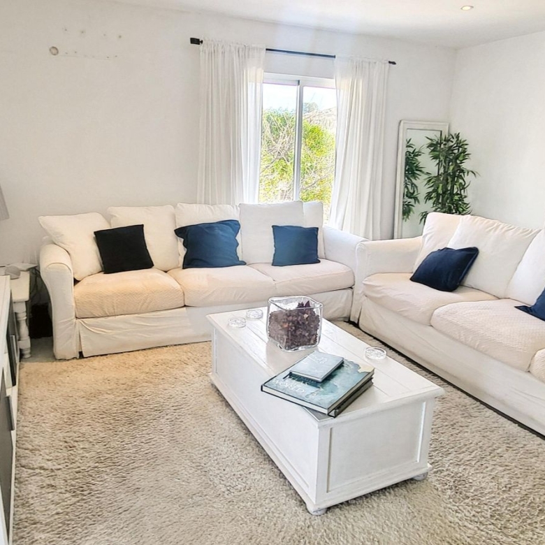Villa in Aspe (Ref: 2492)