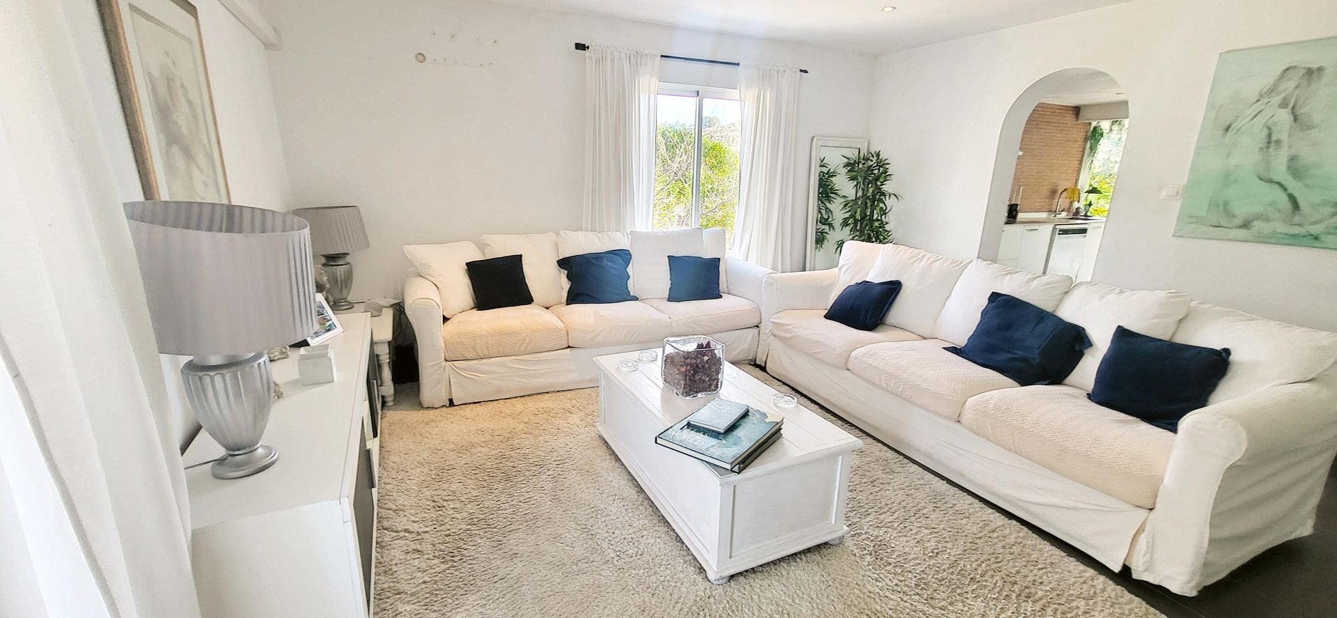 Villa in Aspe (Ref: 2492)
