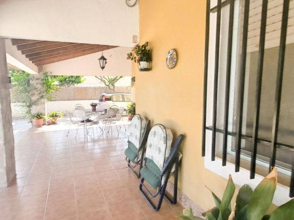Villa in Novelda (Ref: 2503)
