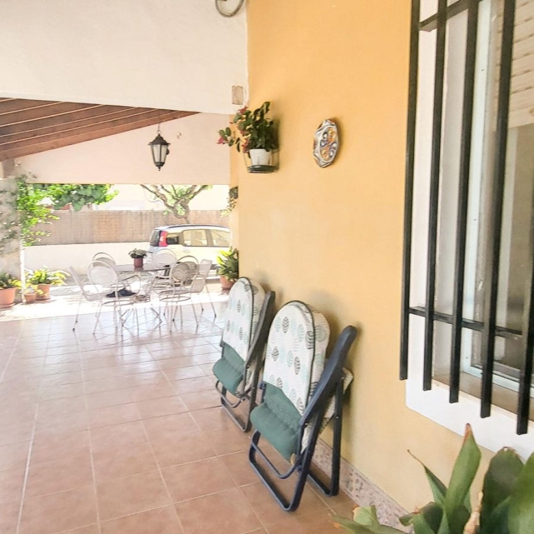 Villa in Novelda (Ref: 2503)