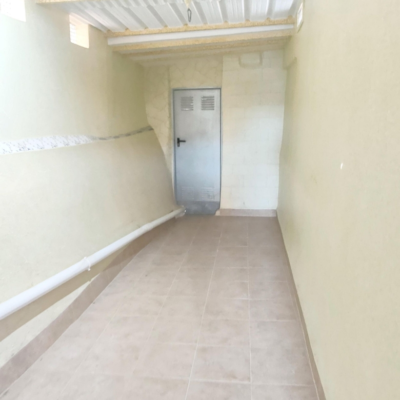 Villa in Aspe (Ref: 2493)
