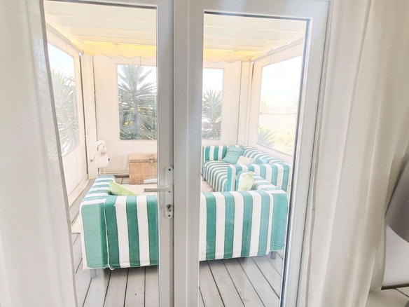 Villa in Aspe (Ref: 2492)