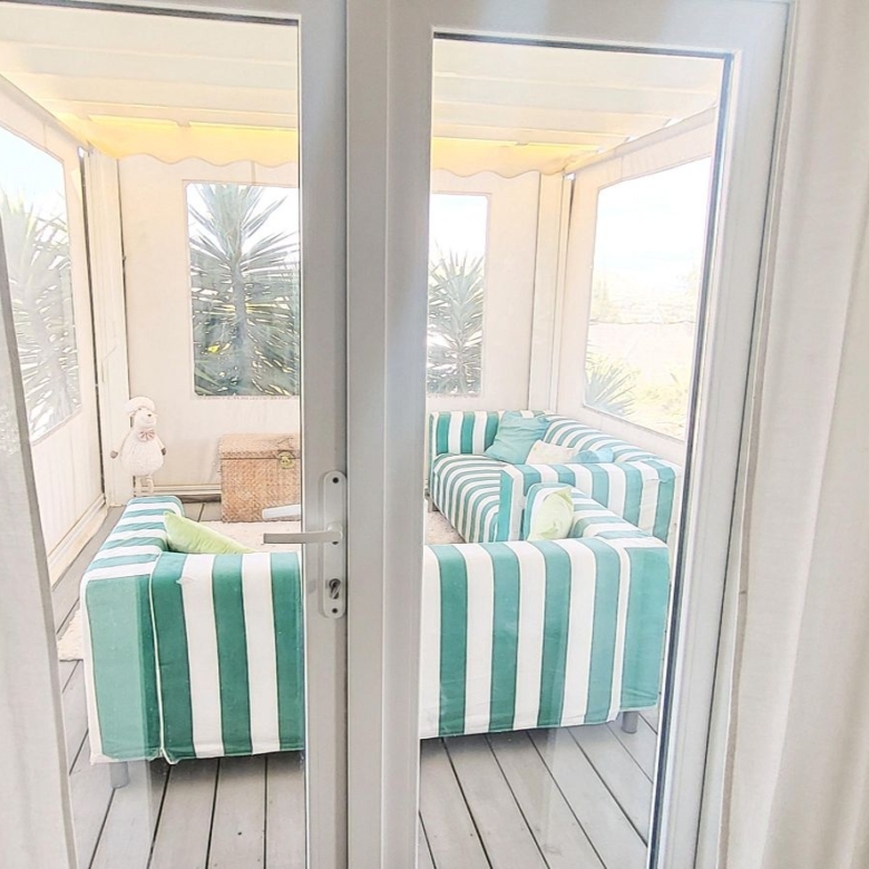 Villa in Aspe (Ref: 2492)