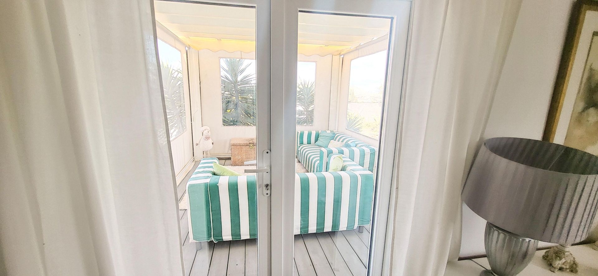 Villa in Aspe (Ref: 2492)