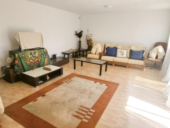Villa in La Romana (Ref: 2498)