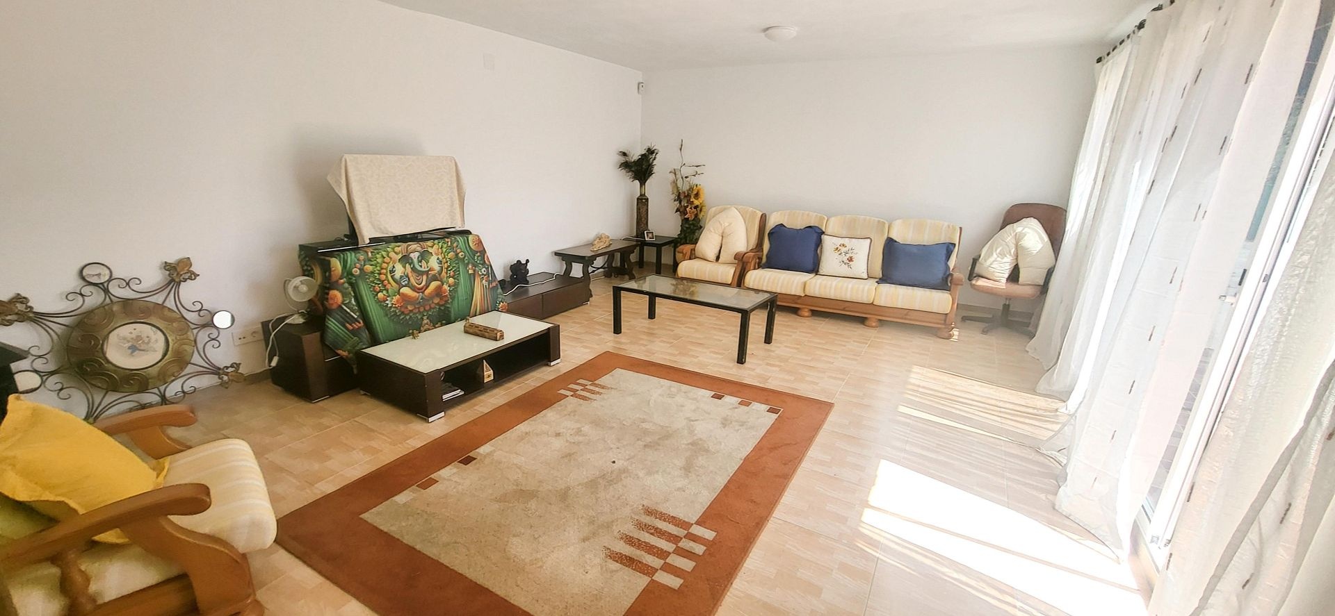 Villa in La Romana (Ref: 2498)