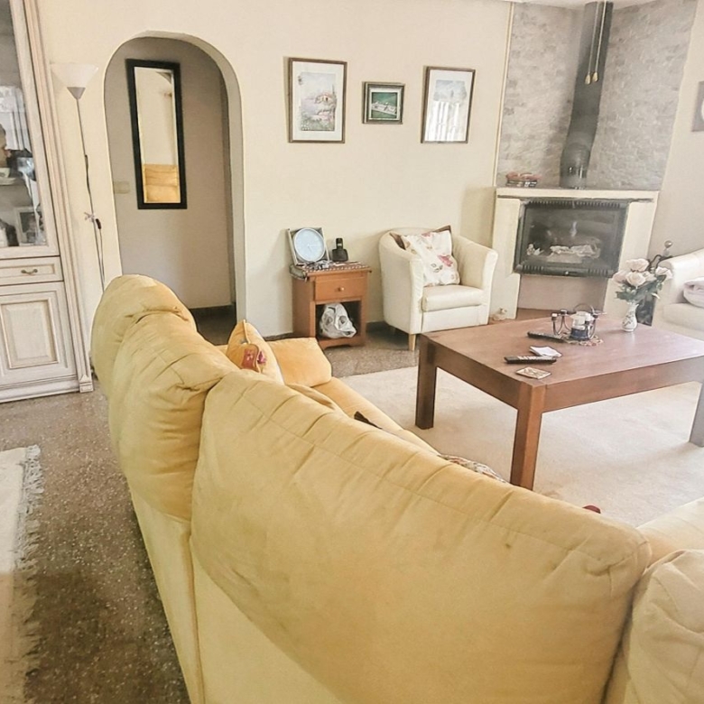 Villa in Hondón de las Nieves (Ref: 2502)