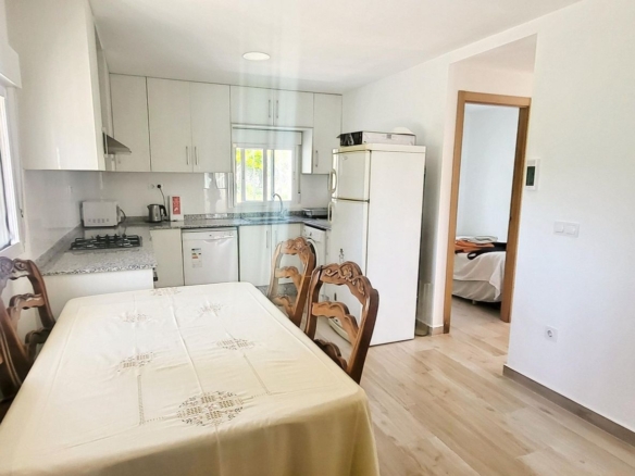 Villa in La Romana (Ref: 2498)