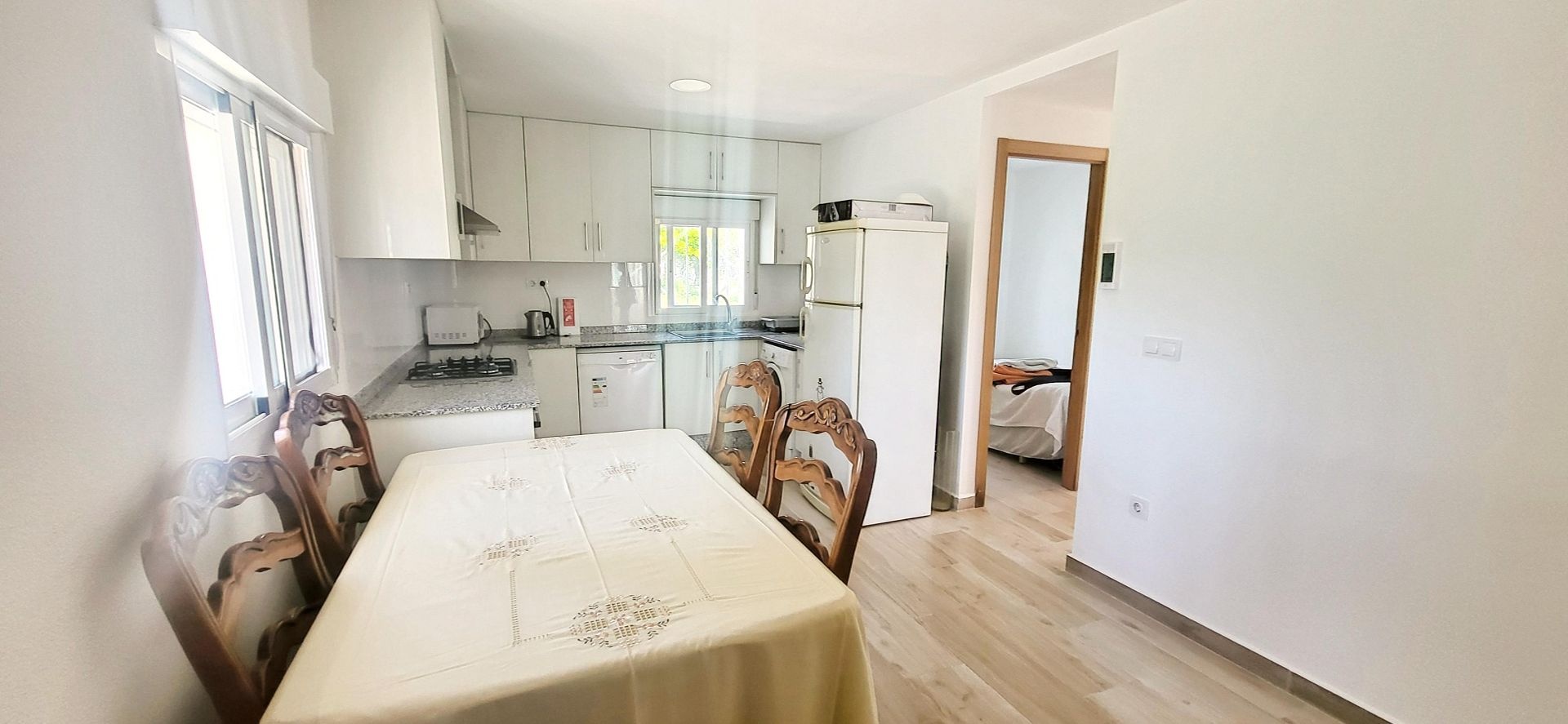 Villa in La Romana (Ref: 2498)
