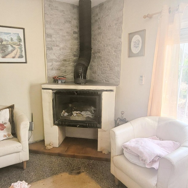Villa in Hondón de las Nieves (Ref: 2502)