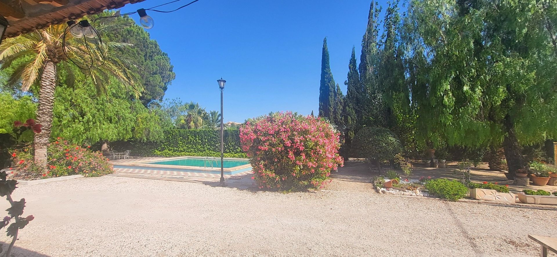 Villa in Novelda (Ref: 2503)