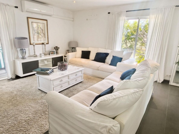 Villa in Aspe (Ref: 2492)
