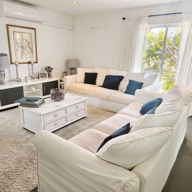 Villa in Aspe (Ref: 2492)