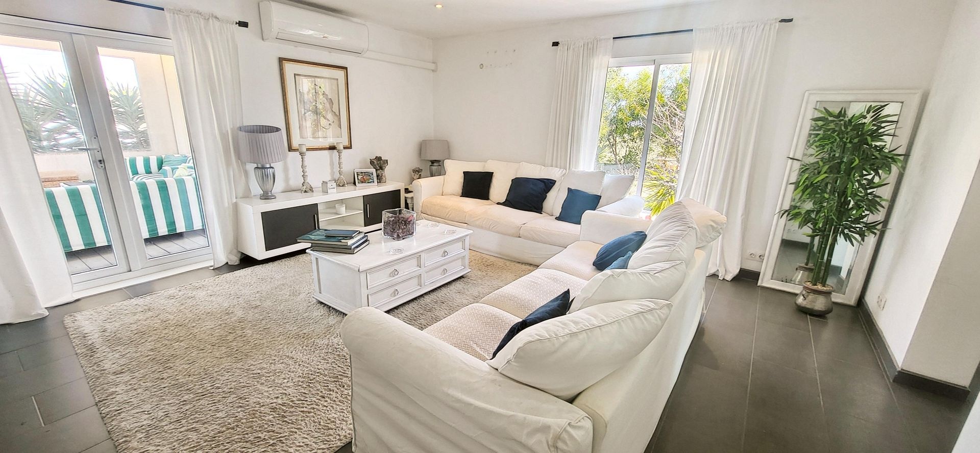 Villa in Aspe (Ref: 2492)