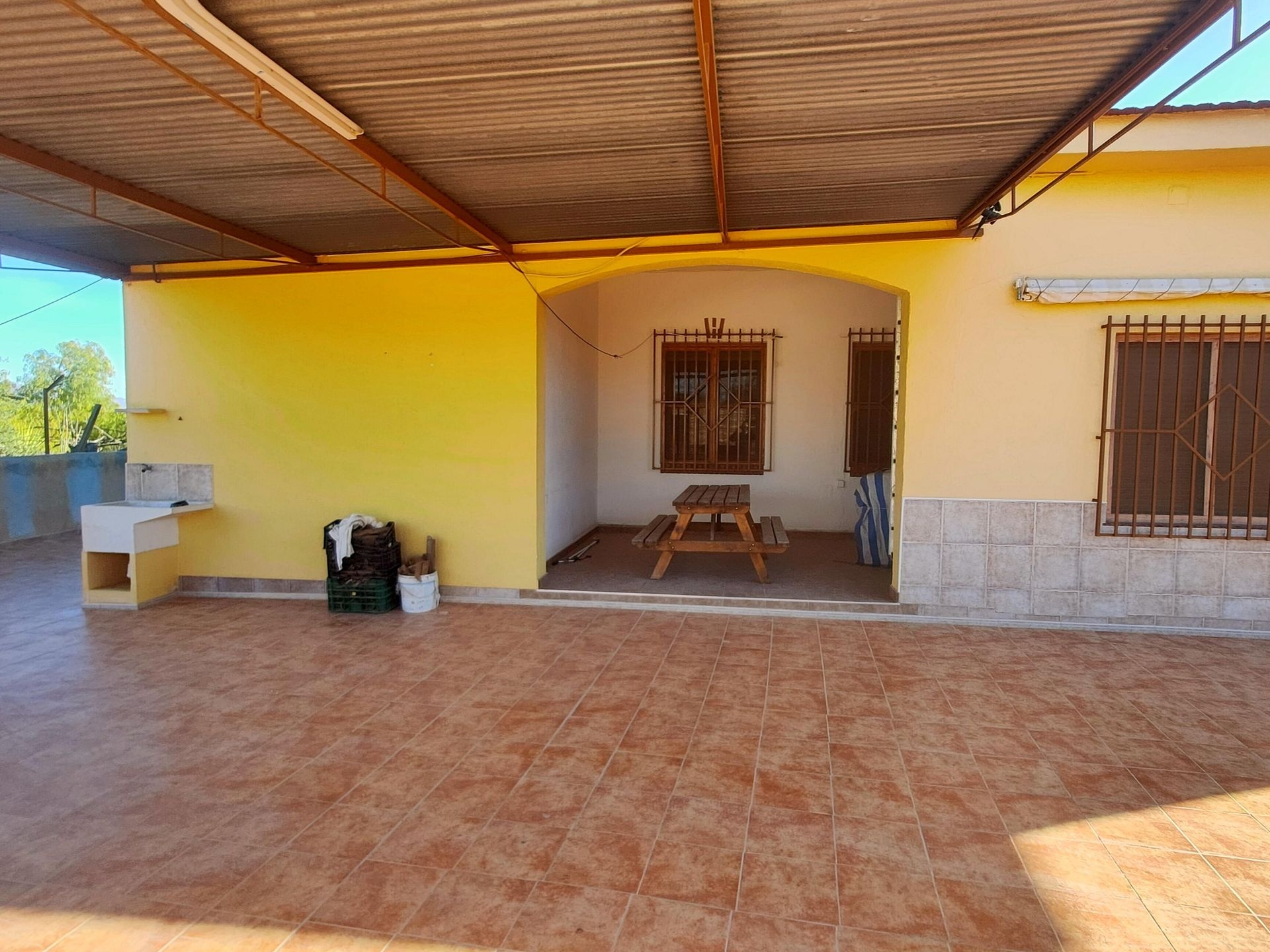 Villa in Aspe (Ref: 2493)