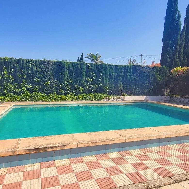 Villa in Novelda (Ref: 2503)