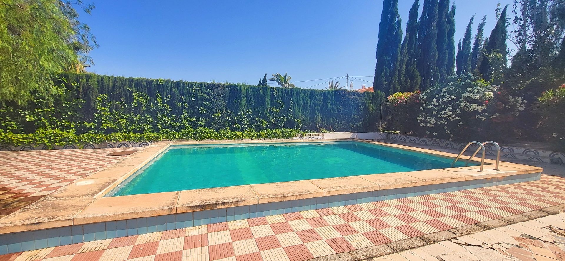 Villa in Novelda (Ref: 2503)