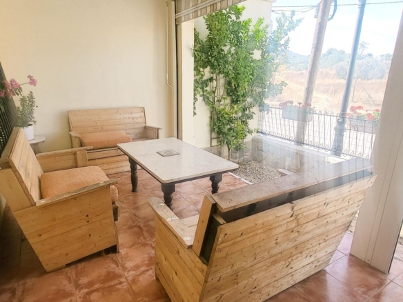 Villa in Cañada de la Leña (Ref: 2504)