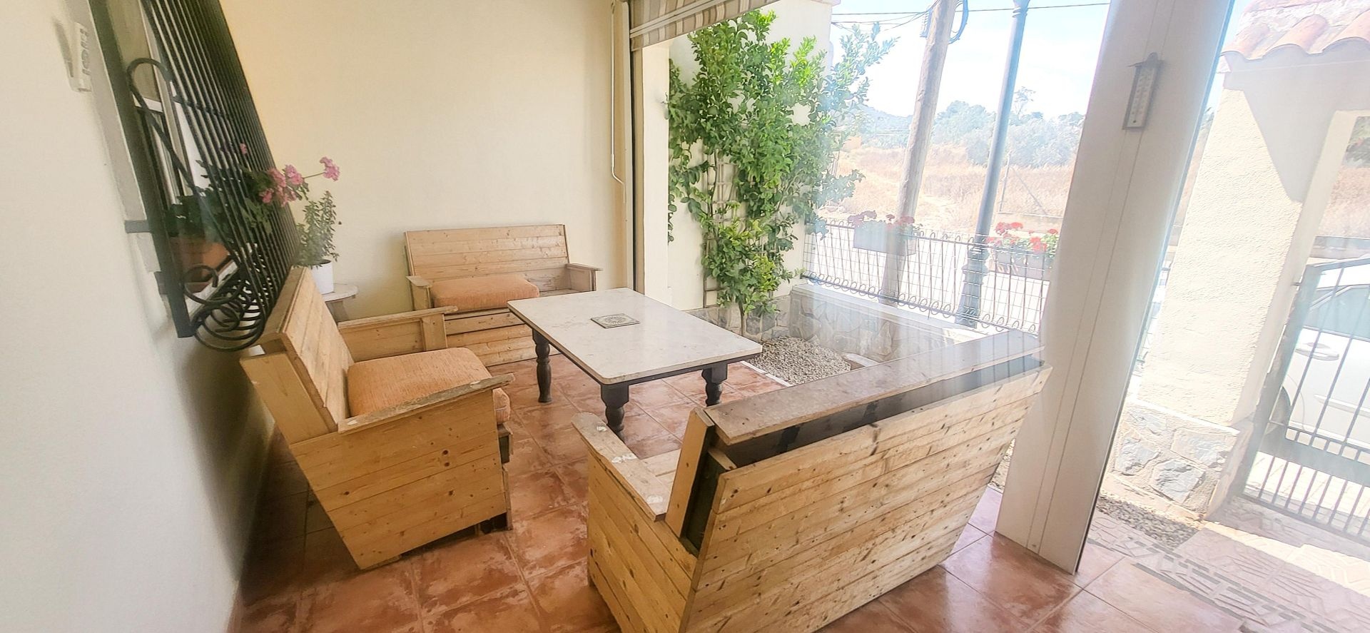 Villa in Cañada de la Leña (Ref: 2504)