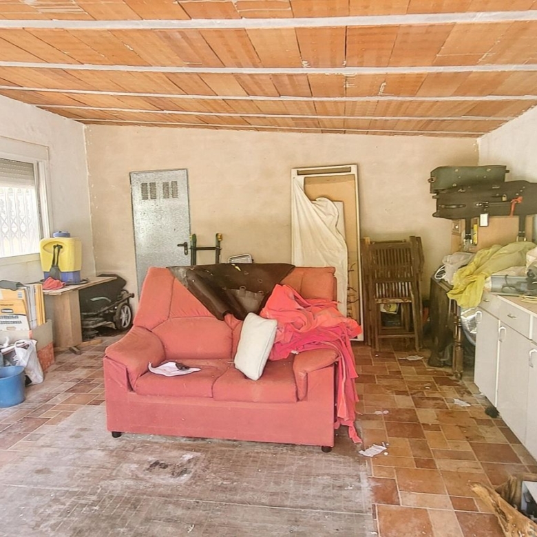 Villa in Hondón de las Nieves (Ref: 2502)